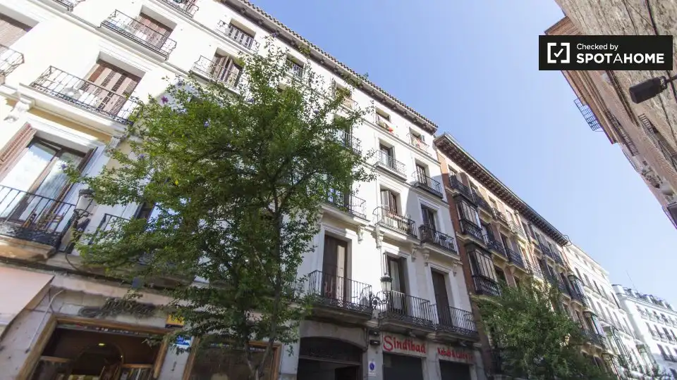 Piso de 62 m² en Madrid