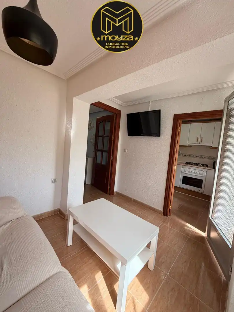 Pis de 56 m² a Jaén