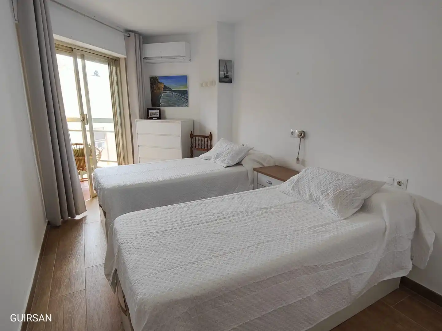 Piso de 50 m² en Almuñécar
