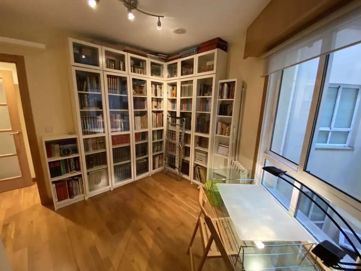 Piso de 75 m² en La Coruña