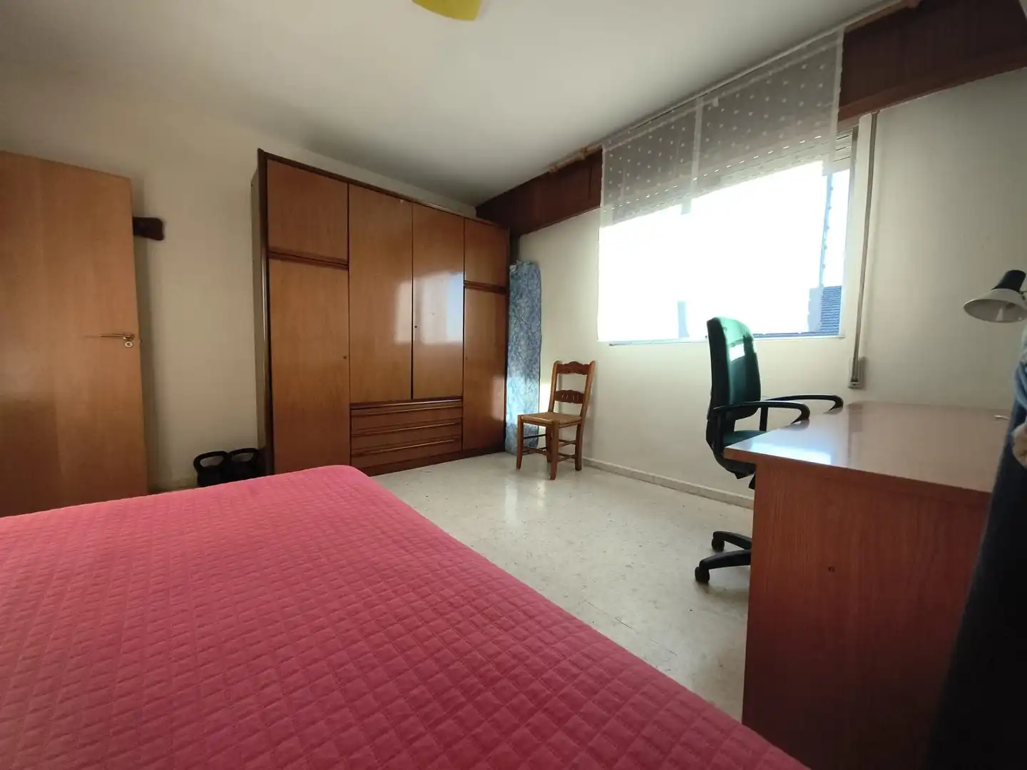 Piso de 133 m² en Granada