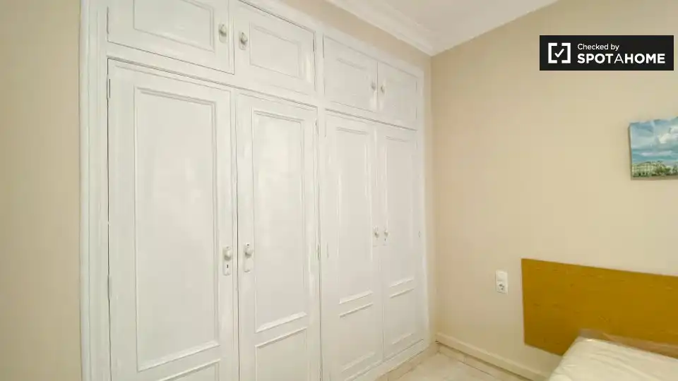 Habitació de lloguer, València