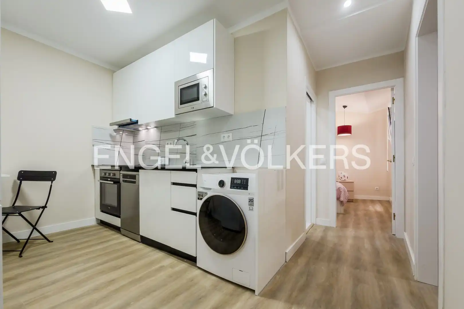 Pis de 63 m² a Barcelona