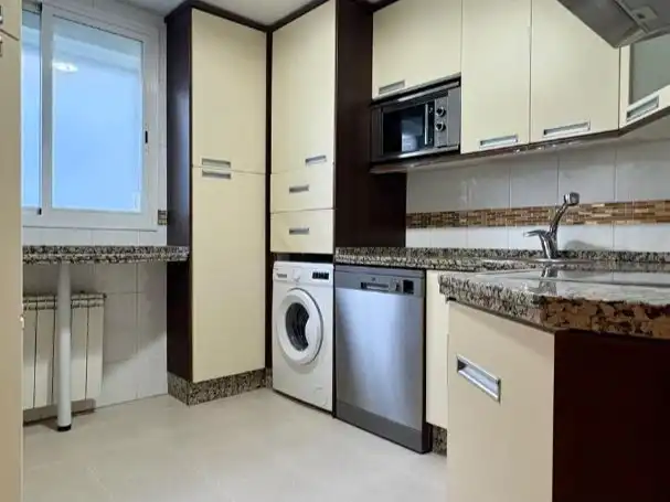 Pis de 81 m² a Badajoz