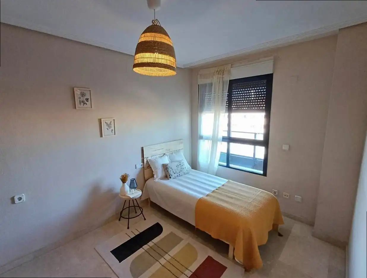 Piso de 139 m² en Valencia
