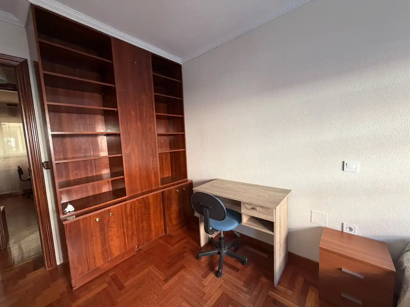 Piso de 104 m² en Laguna de Duero