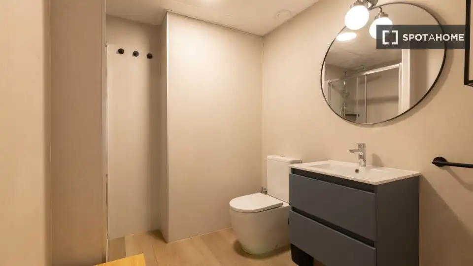 Habitación 115 m², Valencia