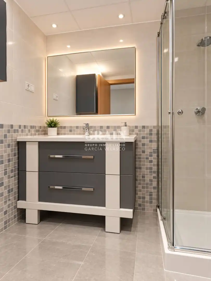 Apartamento 80 m² em Albacete