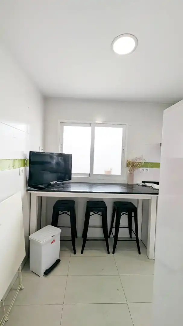 Wohnung 150 m² in Granada