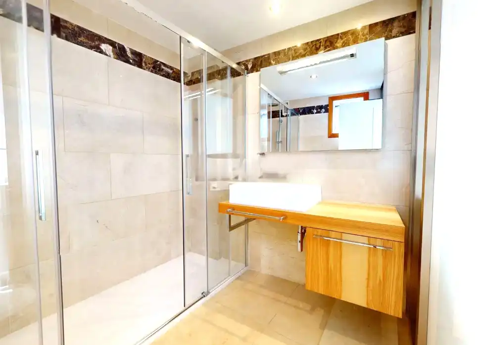Piso de 115 m² en Vigo