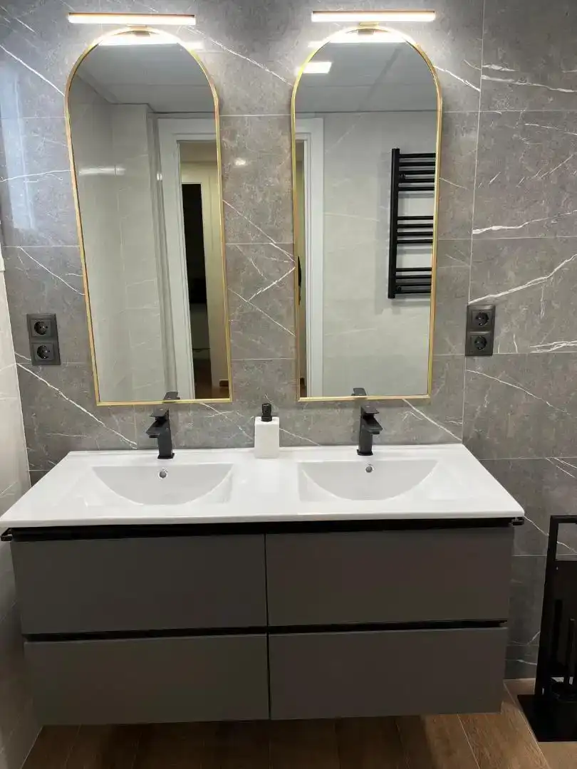 Apartamento 82 m² em Córdova