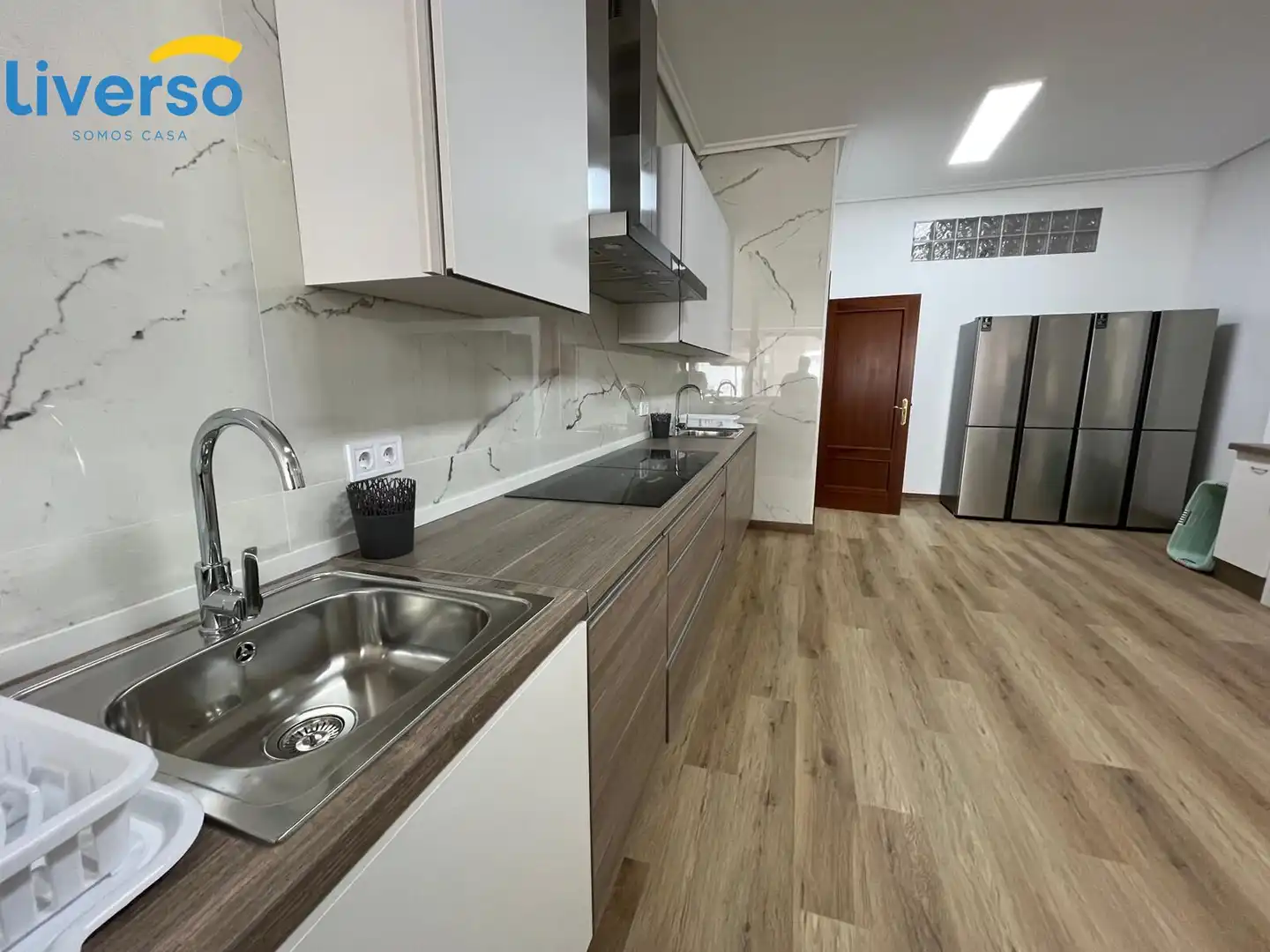 Habitación 25 m², Burgos