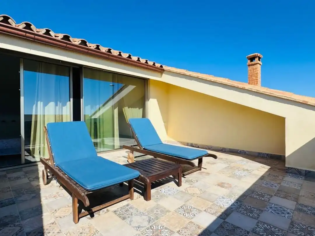 Piso de 100 m² en Canet de Berenguer