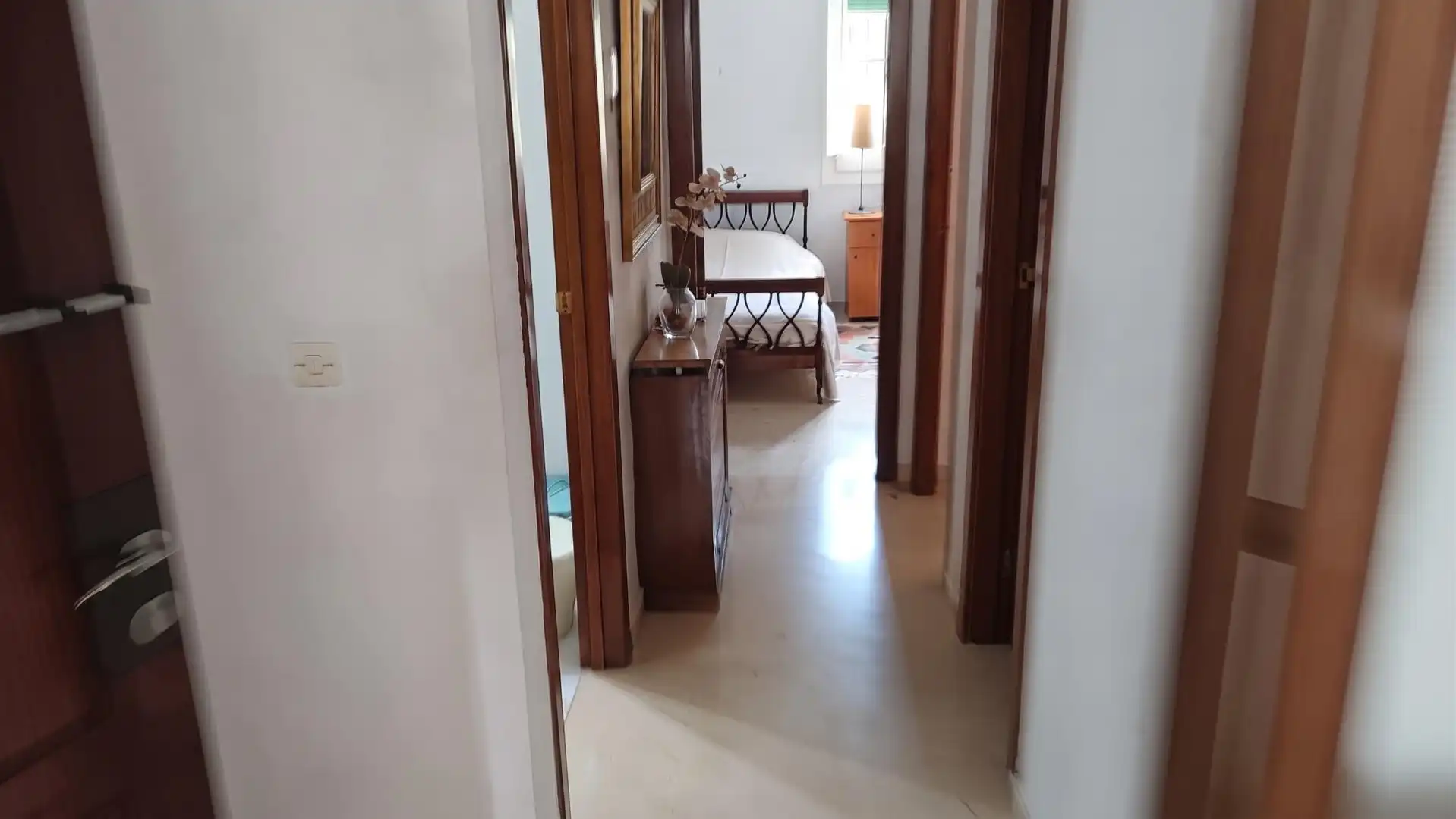 Piso de 90 m² en Granada