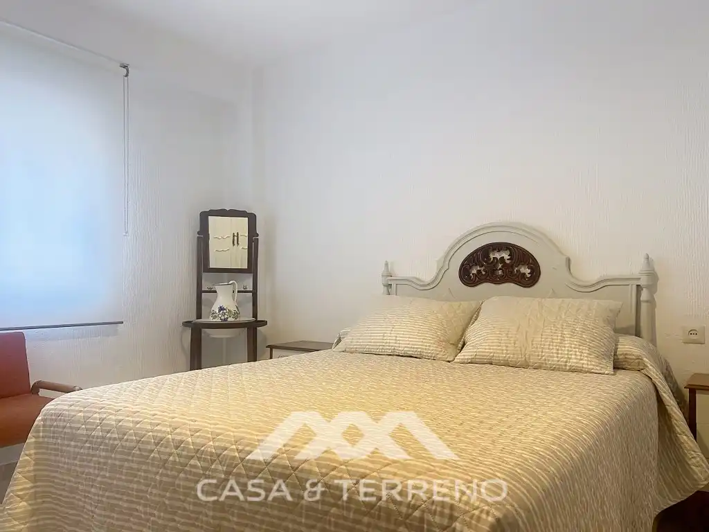 Pis de 89 m² a Vélez-Málaga