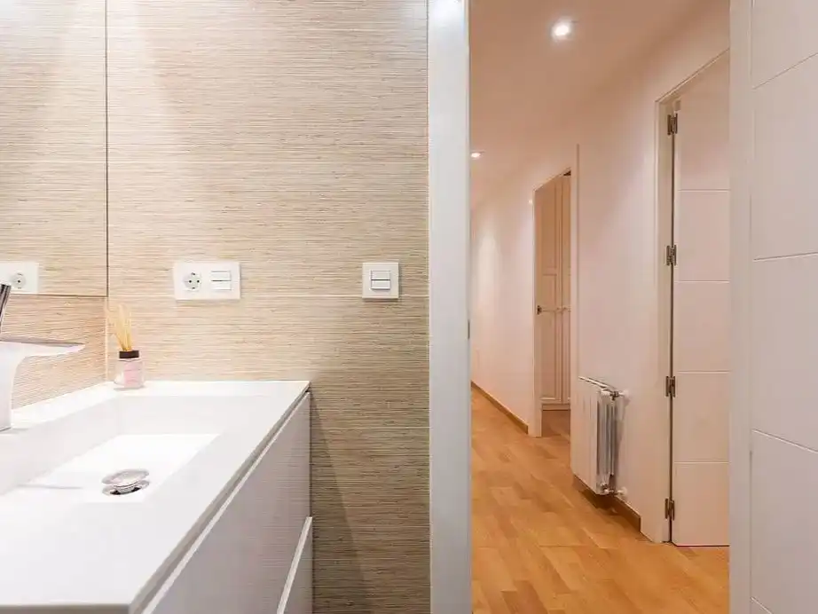 Habitación 44 m², Arona