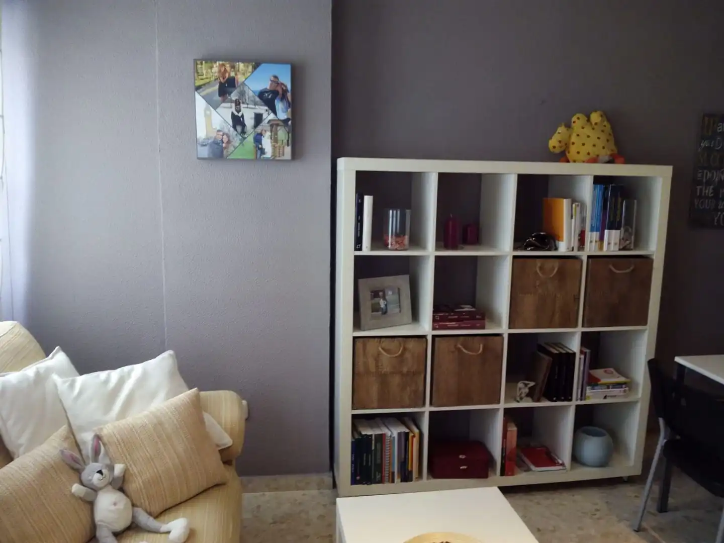 Pis de 60 m² a Algesires