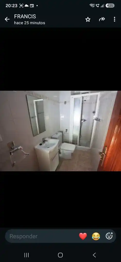 Habitación 100 m², Dos Hermanas