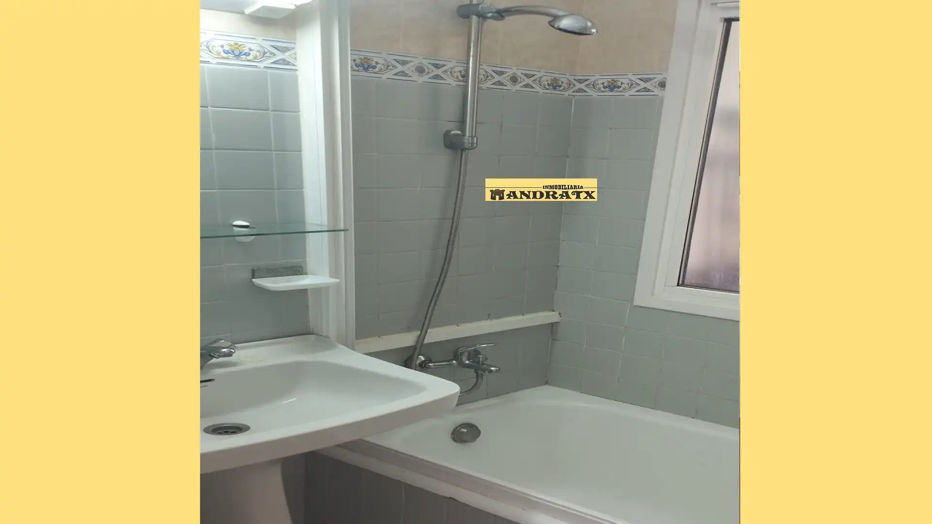 Piso de 90 m² en Ferrol