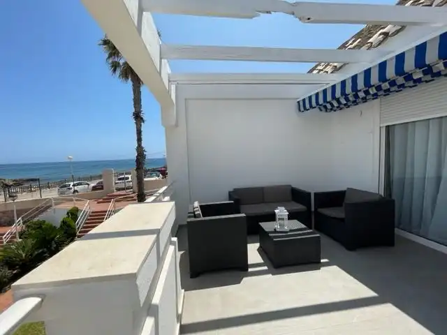 Pis de 80 m² a Oriola