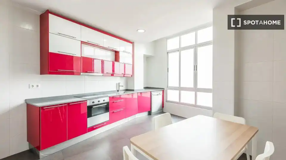 Habitació de lloguer, València