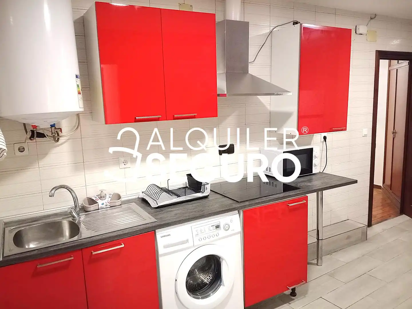 Pis de 135 m² a Valladolid