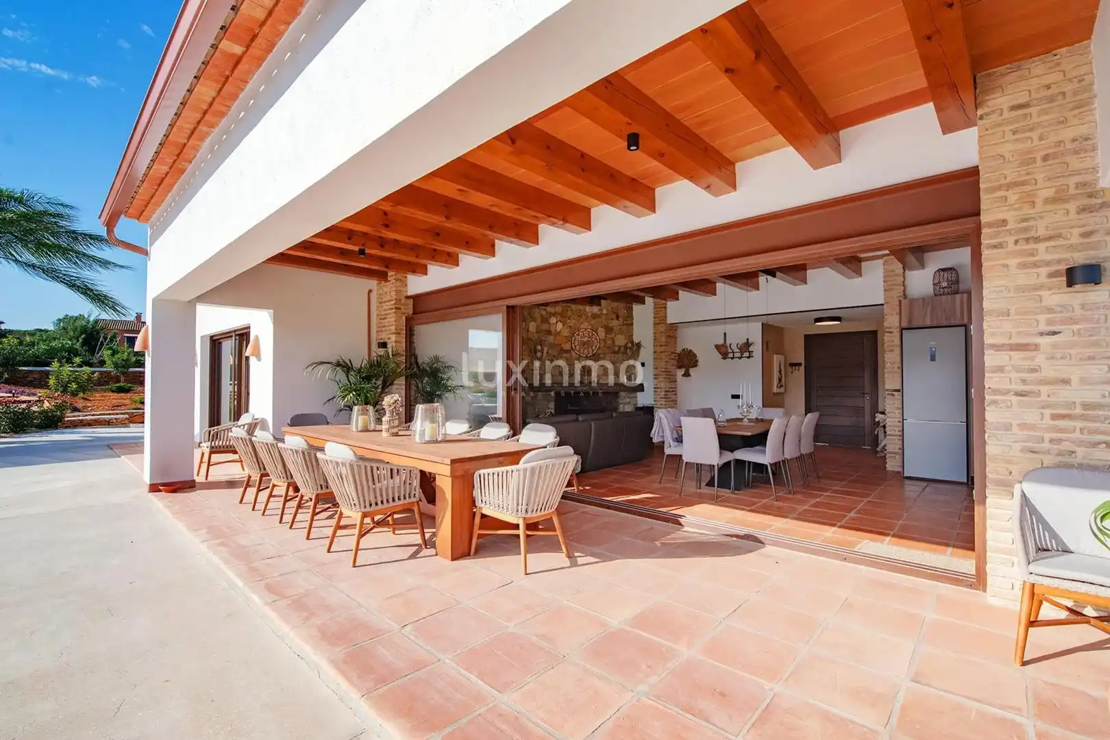 Haus 375 m² in Llíber