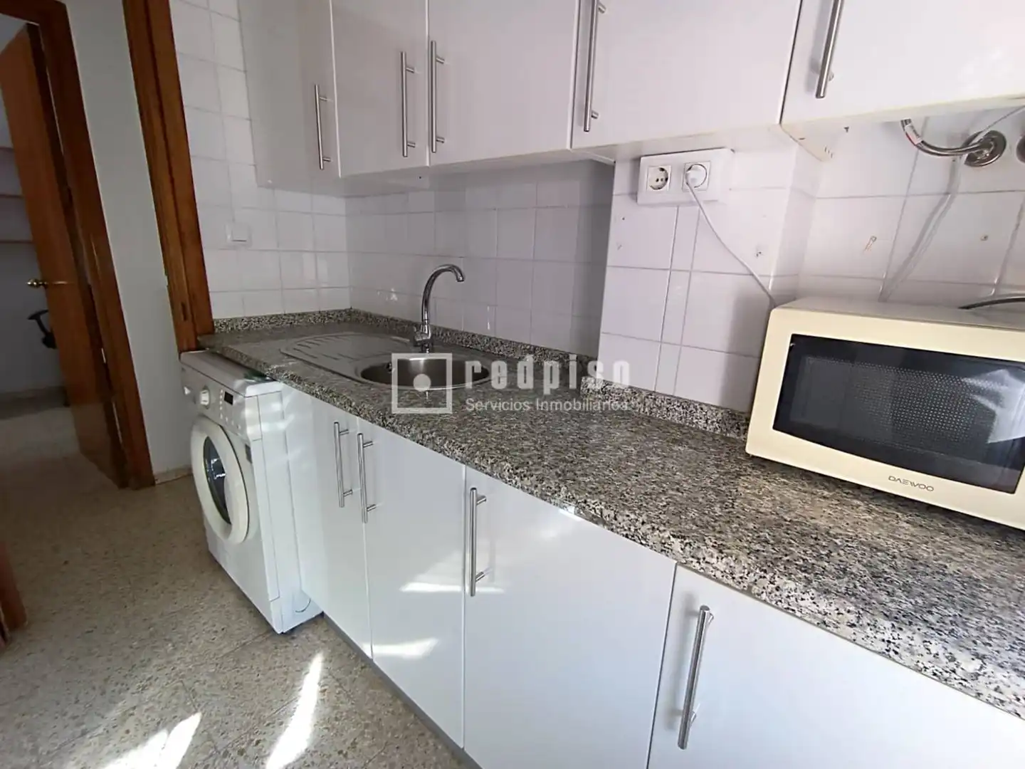 Piso de 77 m² en Sevilla