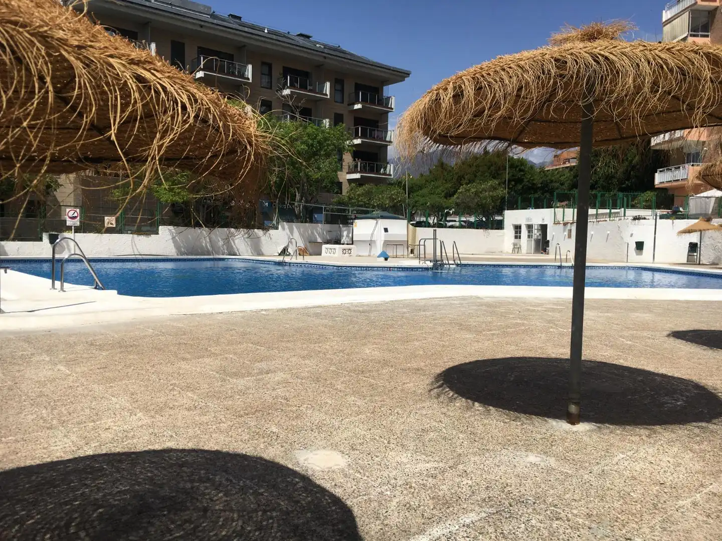 Pis de 42 m² a Benalmádena
