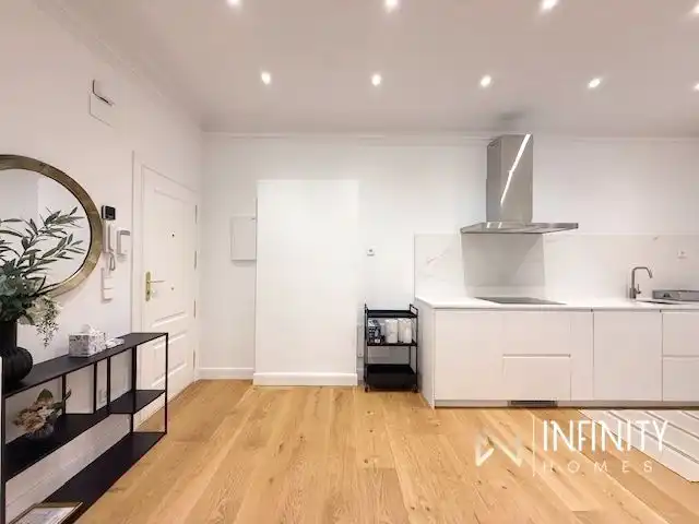 Piso de 65 m² en Bilbao