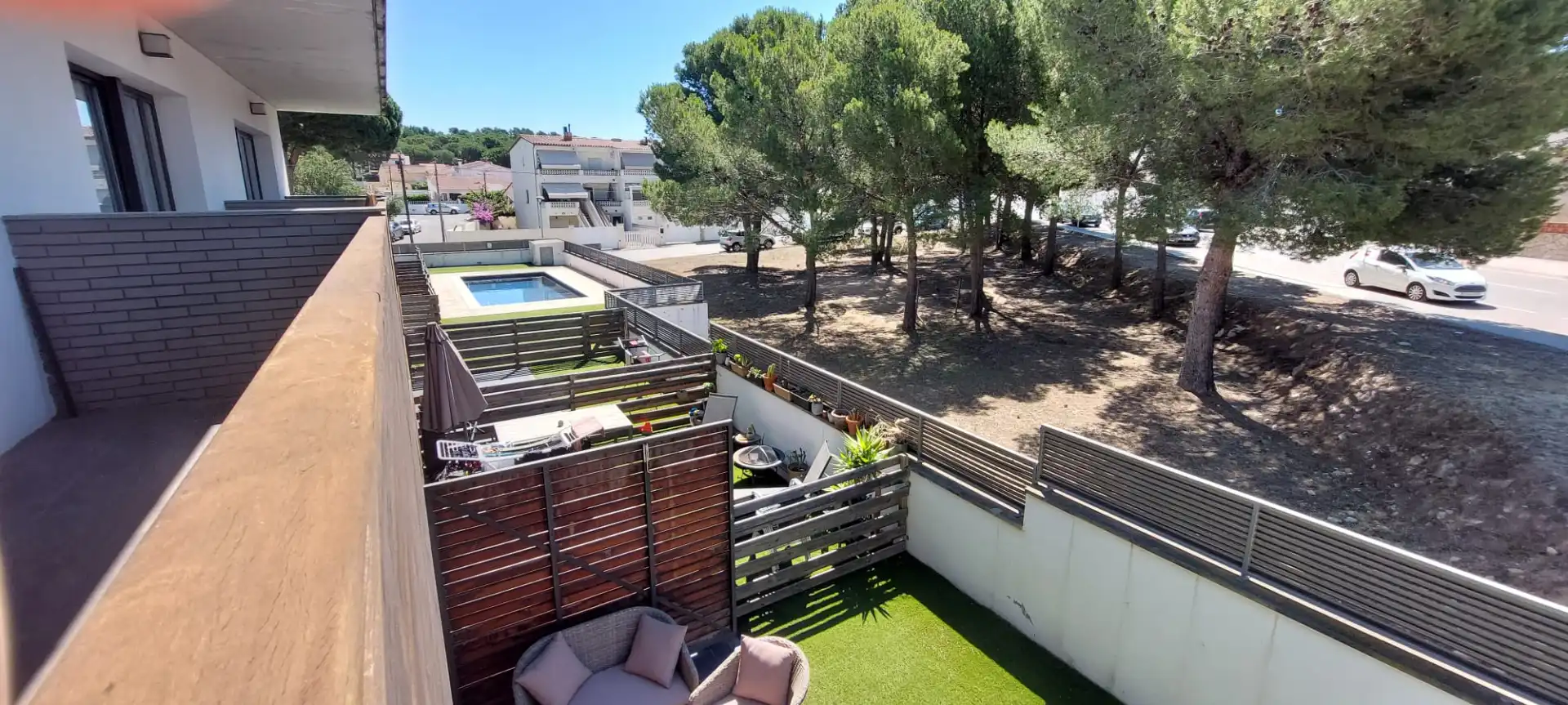 Casa de 110 m² a l'Escala