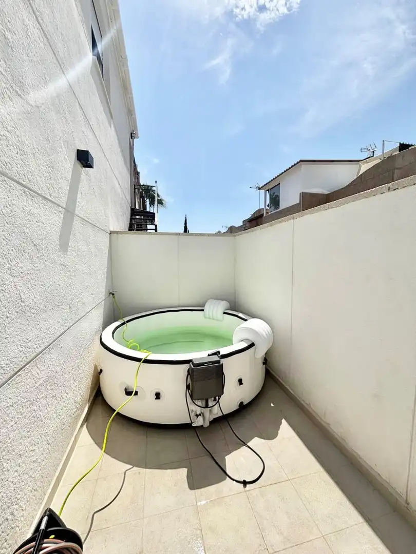 Piso de 50 m² en Torrevieja