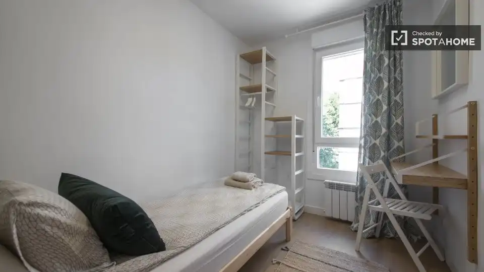 Habitación en alquiler, Rentería