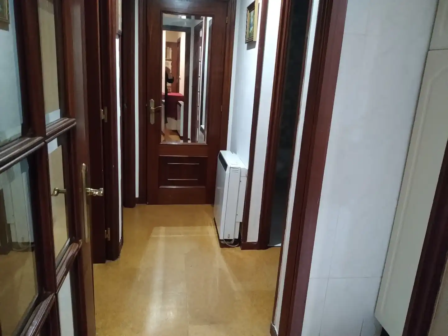 Piso de 70 m² en Pontevedra