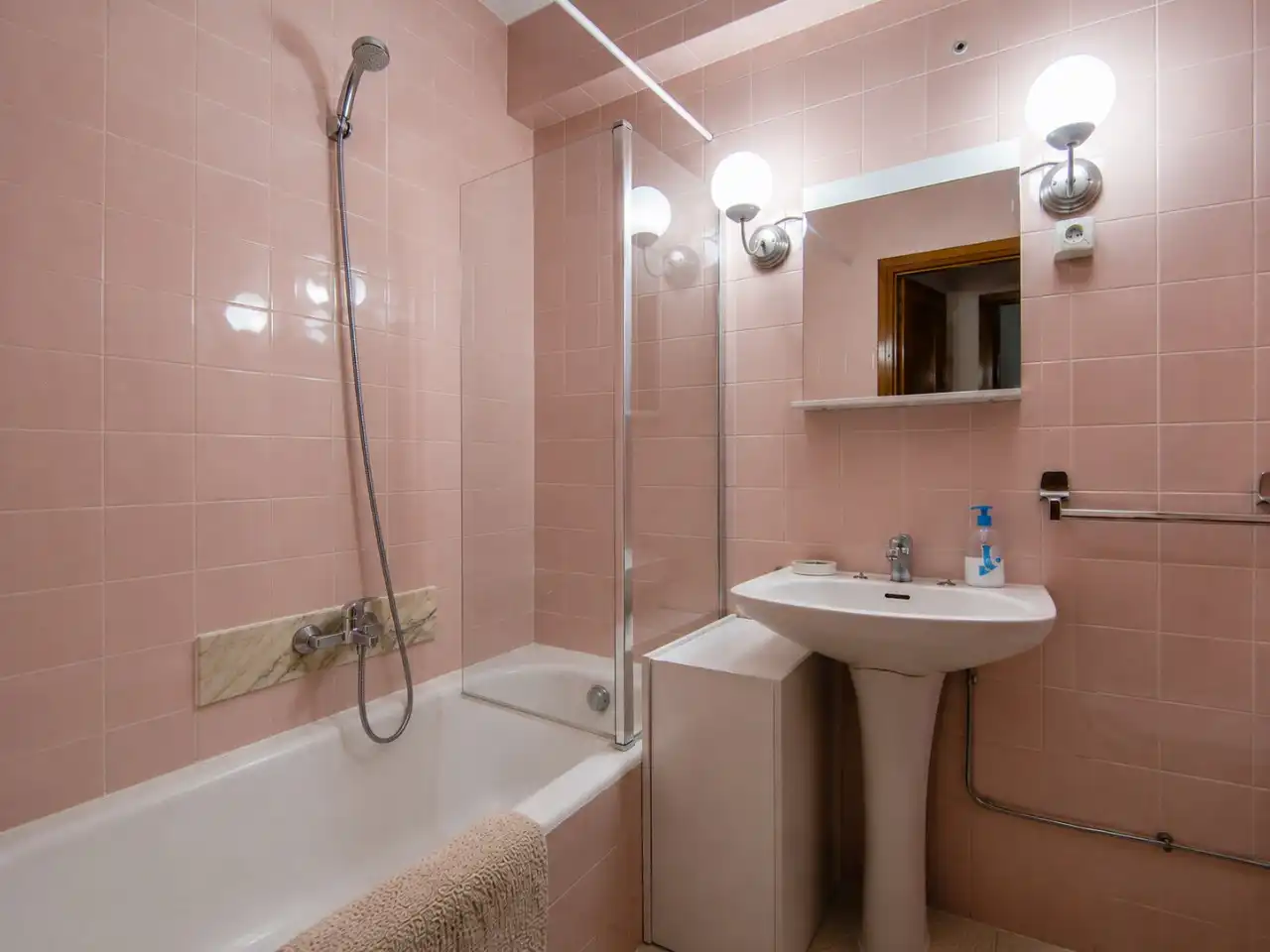 Piso de 32 m² en Talavera de la Reina