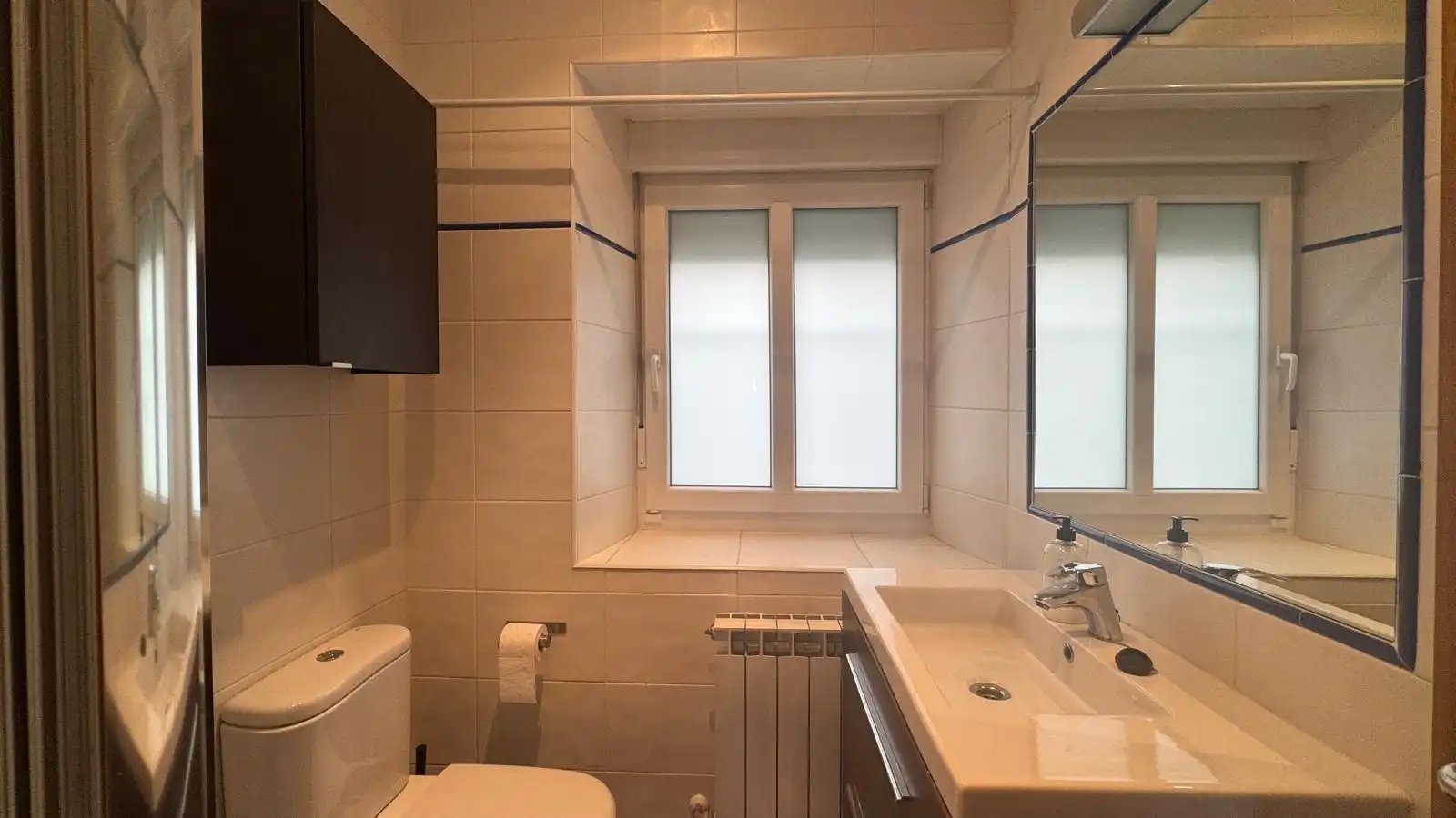 Piso de 89 m² en Santander