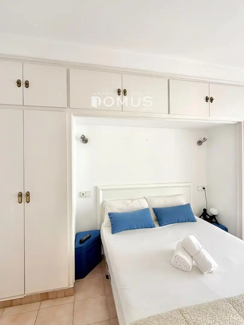Pis de 37 m² a l'Escala
