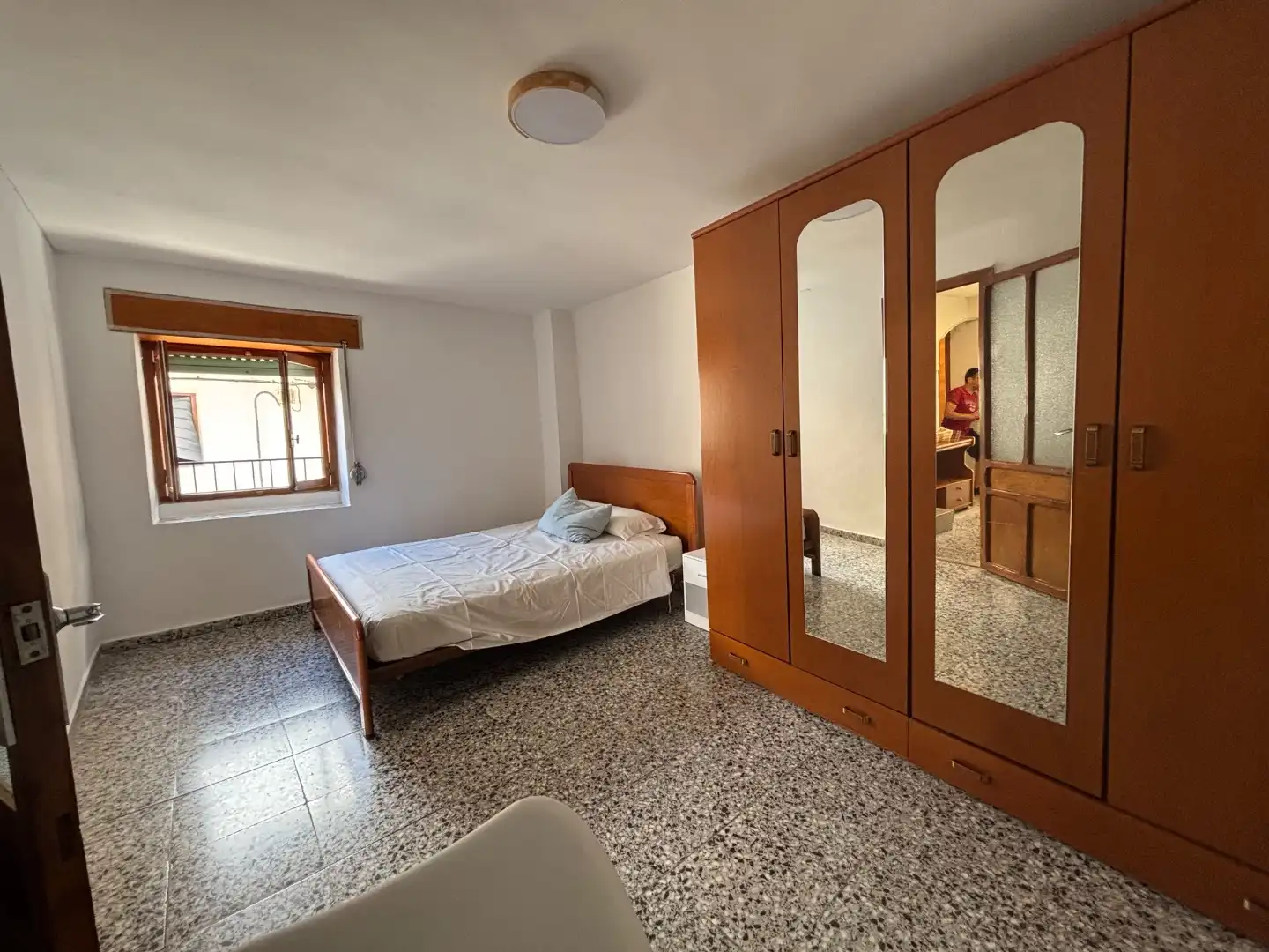 Habitación en alquiler, Onil