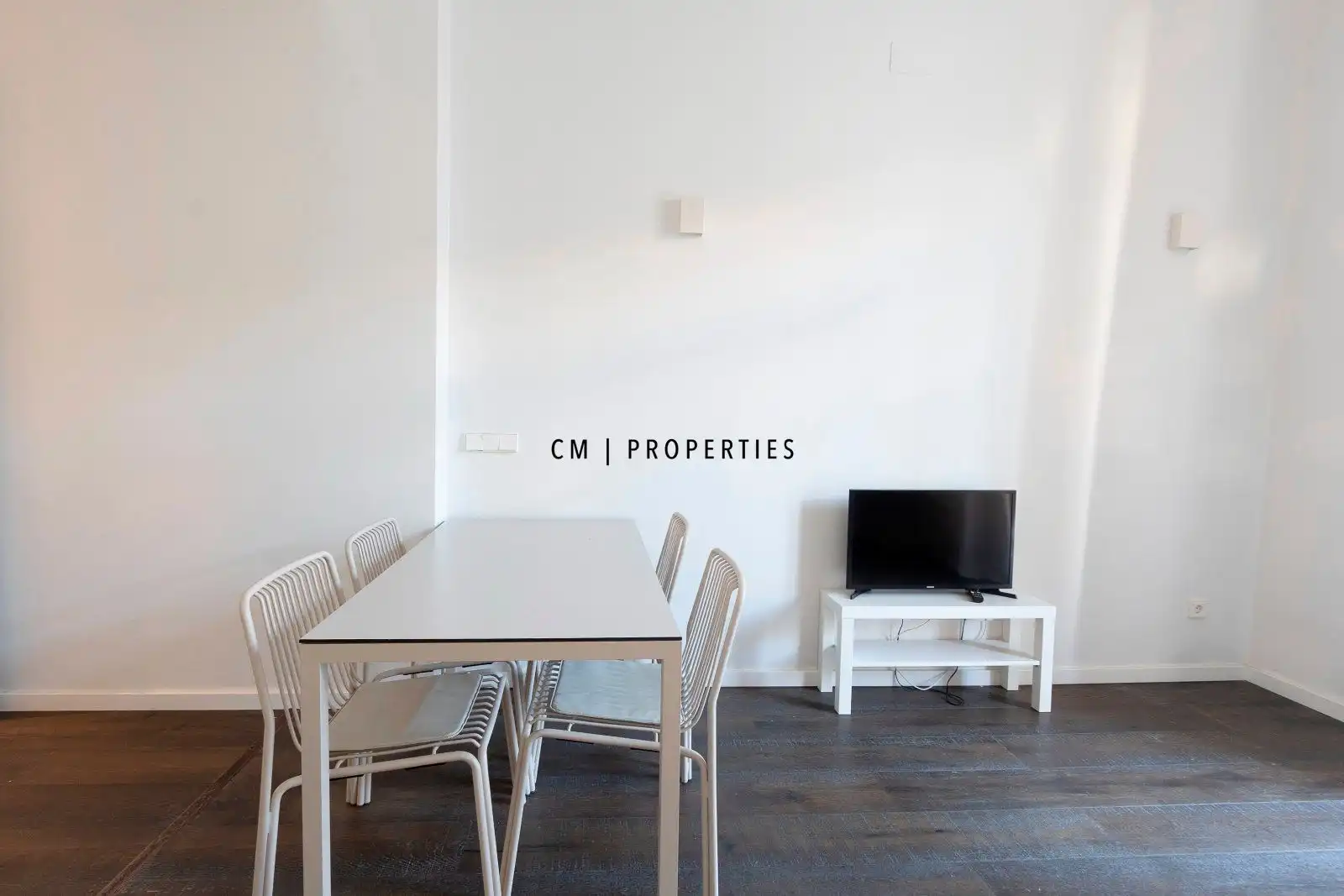 Wohnung 102 m² in Valencia