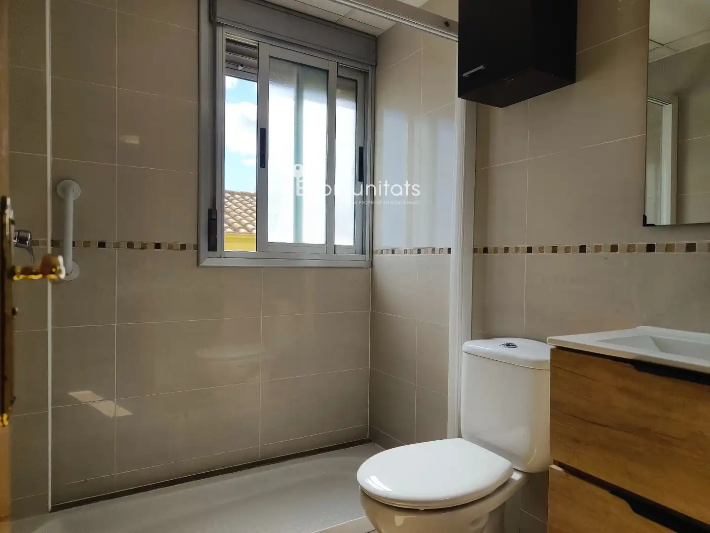 Pis de 71 m² a Roquetes