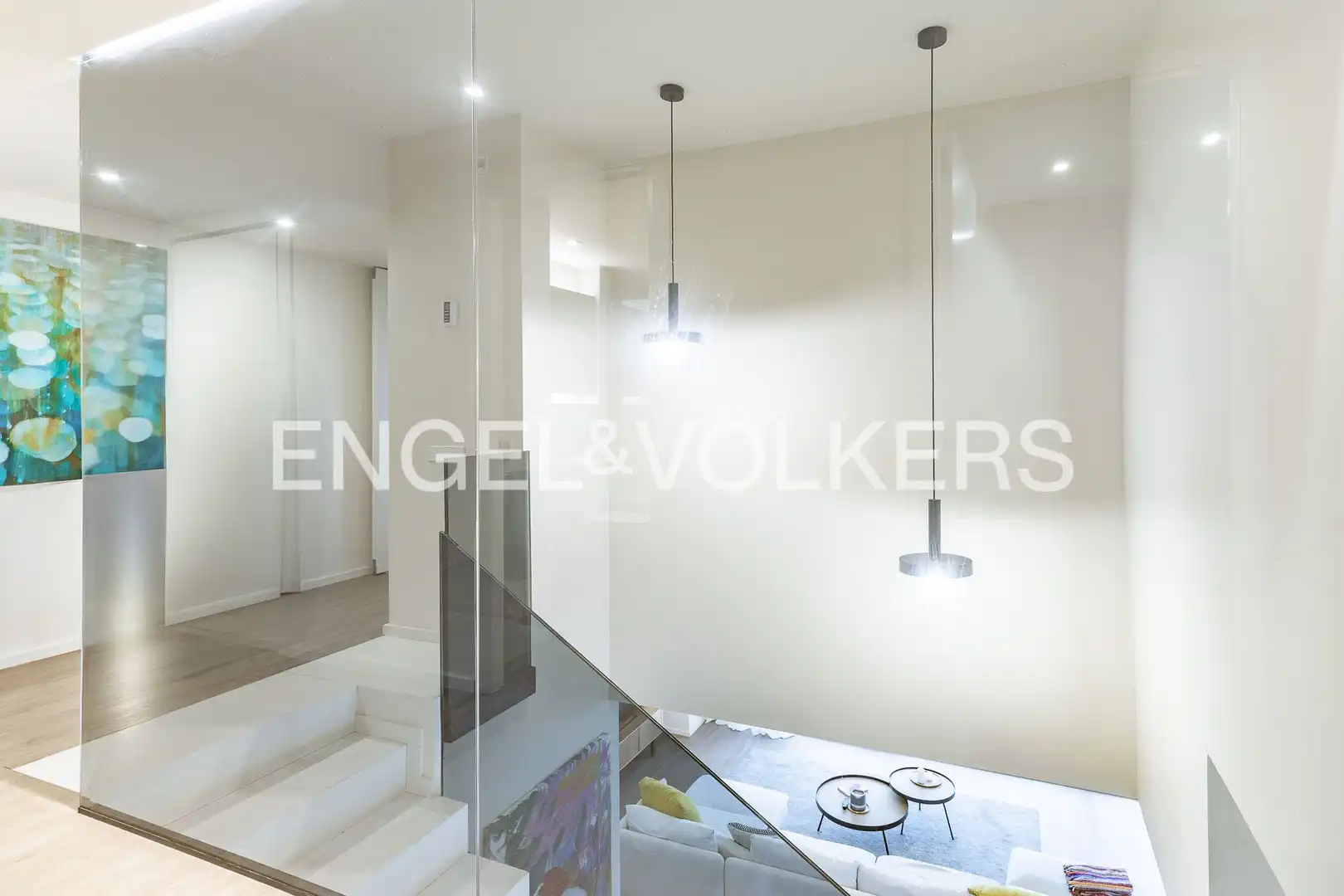 Piso de 201 m² en Barcelona