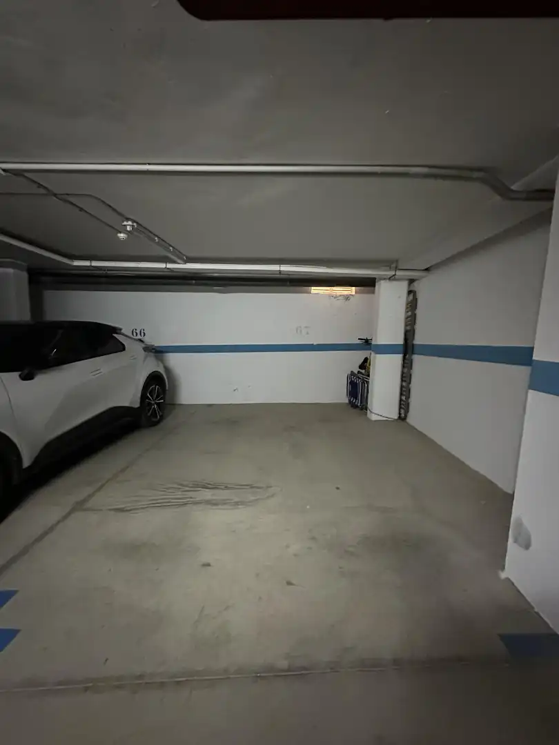 Pis de 57 m² a Vera