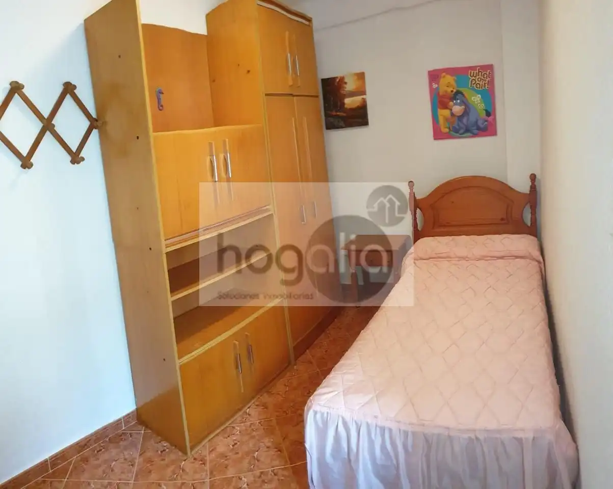 Piso de 95 m² en Sevilla