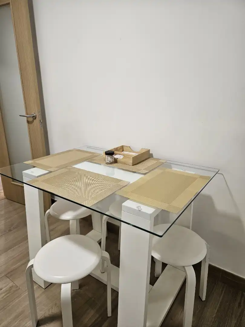 Pis de 70 m² a Santiago de Compostel·la