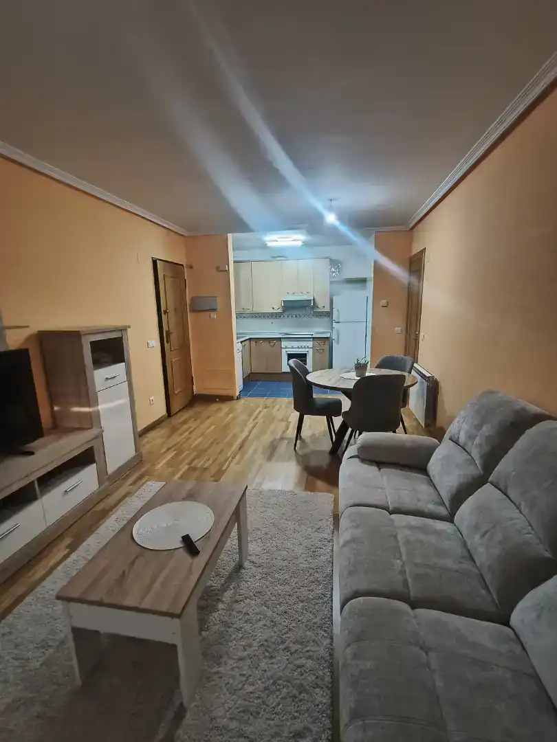 Piso de 49 m² en Valverde de la Virgen