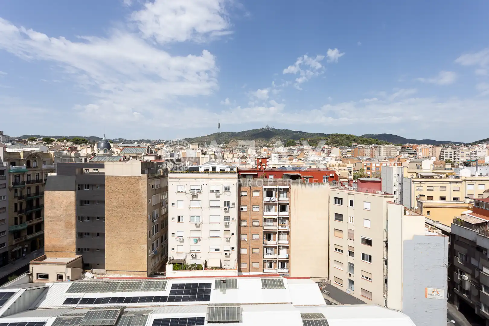 Piso de 220 m² en Barcelona