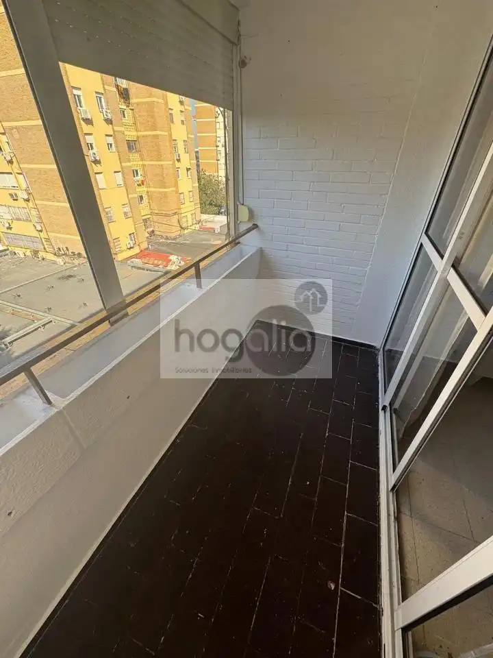 Habitació de lloguer, Sevilla