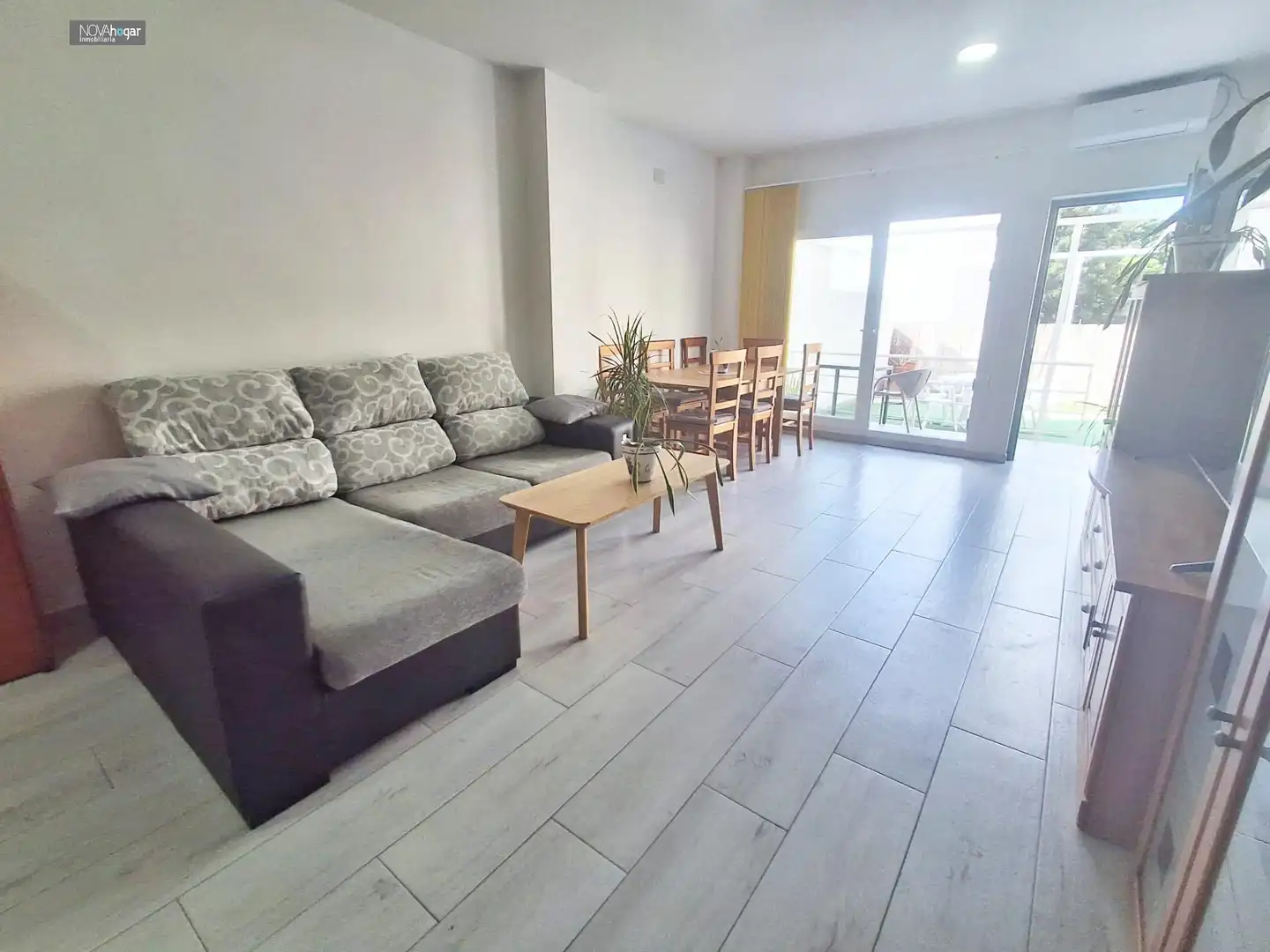 Piso de 150 m² en Málaga