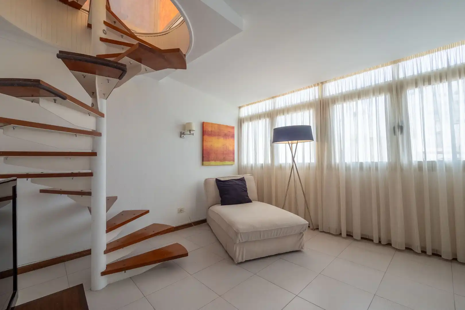 Pis de 113 m² a Las Palmas de Gran Canaria