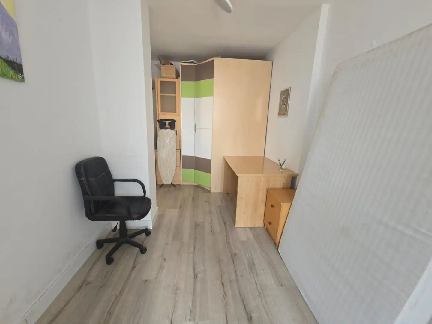 Piso de 145 m² en Sevilla